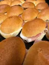 Plateaux sandwich mou classiques