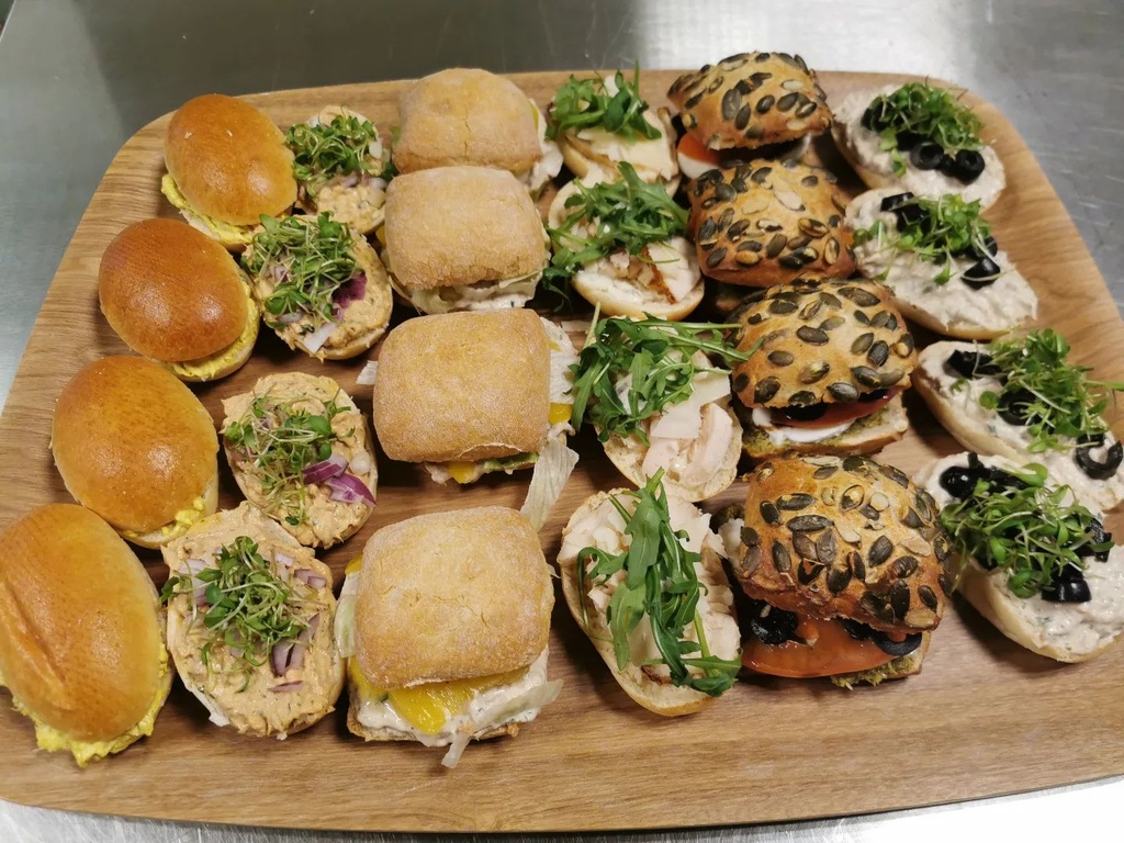 Plateaux Prestige